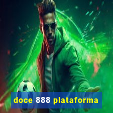 doce 888 plataforma